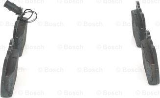 BOSCH 0 986 424 287 - Jarrupala, levyjarru inparts.fi