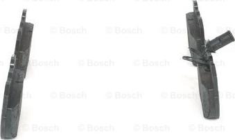 BOSCH 0 986 424 287 - Jarrupala, levyjarru inparts.fi