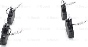 BOSCH 0 986 424 223 - Jarrupala, levyjarru inparts.fi