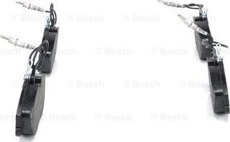 BOSCH 0 986 424 223 - Jarrupala, levyjarru inparts.fi