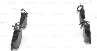 BOSCH 0 986 424 227 - Jarrupala, levyjarru inparts.fi