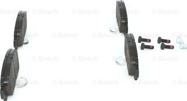 BOSCH 0 986 424 799 - Jarrupala, levyjarru inparts.fi