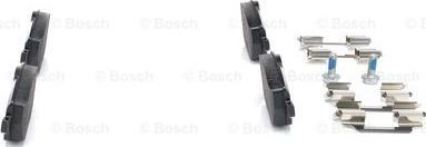 BOSCH 0 986 424 793 - Jarrupala, levyjarru inparts.fi