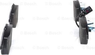 BOSCH 0 986 424 797 - Jarrupala, levyjarru inparts.fi