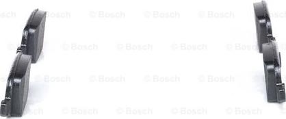 BOSCH 0 986 424 756 - Jarrupala, levyjarru inparts.fi