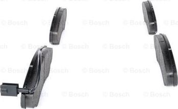 BOSCH 0 986 424 769 - Jarrupala, levyjarru inparts.fi