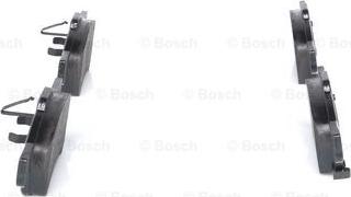 BOSCH 0 986 424 765 - Jarrupala, levyjarru inparts.fi