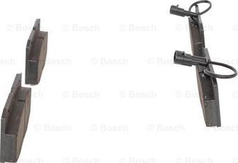 BOSCH 0 986 424 768 - Jarrupala, levyjarru inparts.fi