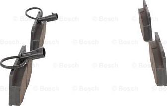 BOSCH 0 986 424 768 - Jarrupala, levyjarru inparts.fi