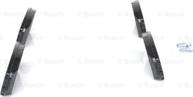 BOSCH 0 986 424 709 - Jarrupala, levyjarru inparts.fi