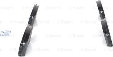 BOSCH 0 986 424 709 - Jarrupala, levyjarru inparts.fi