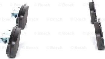 BOSCH 0 986 424 701 - Jarrupala, levyjarru inparts.fi