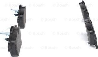 BOSCH 0 986 424 707 - Jarrupala, levyjarru inparts.fi