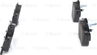 BOSCH 0 986 424 707 - Jarrupala, levyjarru inparts.fi