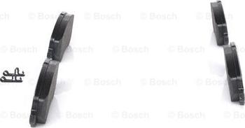 BOSCH 0 986 424 716 - Jarrupala, levyjarru inparts.fi