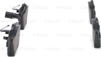 BOSCH 0 986 424 780 - Jarrupala, levyjarru inparts.fi