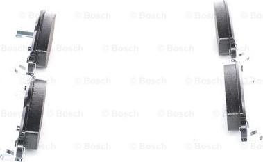 BOSCH 0 986 424 788 - Jarrupala, levyjarru inparts.fi