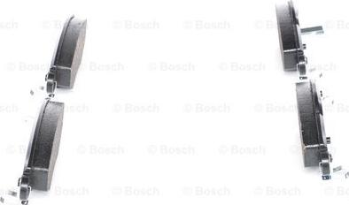 BOSCH 0 986 424 788 - Jarrupala, levyjarru inparts.fi