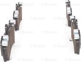 BOSCH 0 986 424 739 - Jarrupala, levyjarru inparts.fi