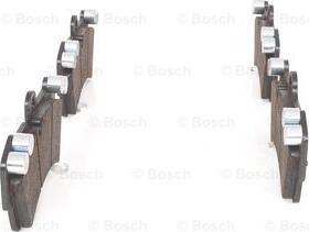 BOSCH 0 986 424 739 - Jarrupala, levyjarru inparts.fi