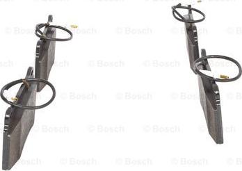 BOSCH 0 986 424 738 - Jarrupala, levyjarru inparts.fi