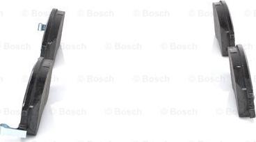 BOSCH 0 986 424 729 - Jarrupala, levyjarru inparts.fi