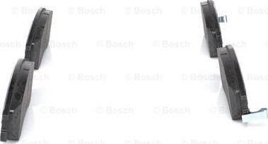 BOSCH 0 986 424 729 - Jarrupala, levyjarru inparts.fi