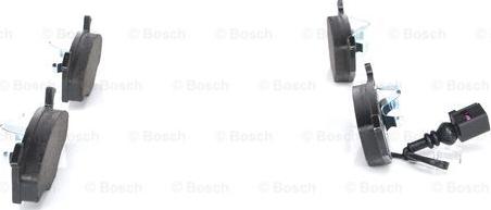 BOSCH 0 986 424 723 - Jarrupala, levyjarru inparts.fi