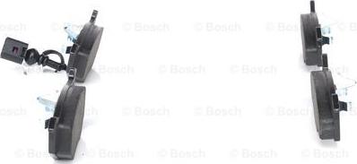 BOSCH 0 986 424 723 - Jarrupala, levyjarru inparts.fi