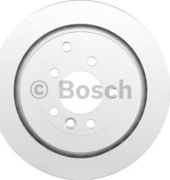 BOSCH 0 986 479 492 - Jarrulevy inparts.fi