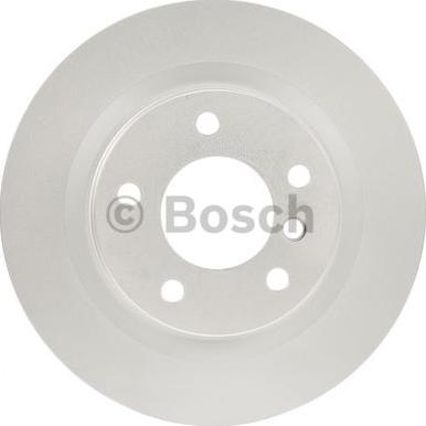 BOSCH 0 986 479 497 - Jarrulevy inparts.fi