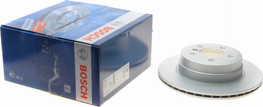 BOSCH 0 986 479 442 - Jarrulevy inparts.fi