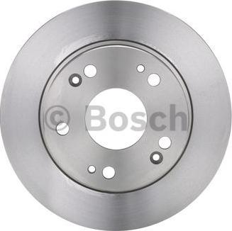 BOSCH 0 986 479 450 - Jarrulevy inparts.fi