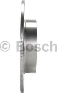 BOSCH 0 986 479 451 - Jarrulevy inparts.fi