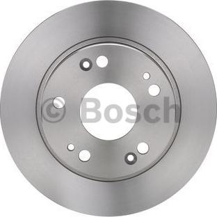 BOSCH 0 986 479 451 - Jarrulevy inparts.fi