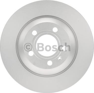 BOSCH 0 986 479 458 - Jarrulevy inparts.fi