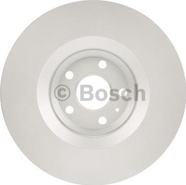 BOSCH 0 986 479 464 - Jarrulevy inparts.fi