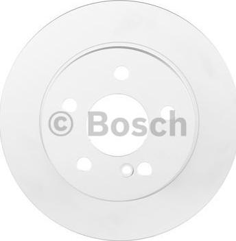 BOSCH 0 986 479 409 - Jarrulevy inparts.fi