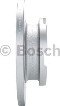 BOSCH 0 986 479 401 - Jarrulevy inparts.fi