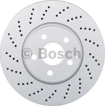 BOSCH 0 986 479 408 - Jarrulevy inparts.fi