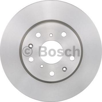 BOSCH 0 986 479 403 - Jarrulevy inparts.fi