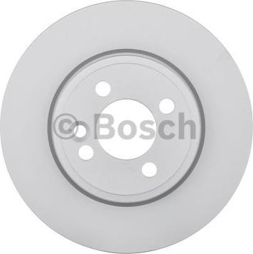 BOSCH 0 986 479 437 - Jarrulevy inparts.fi