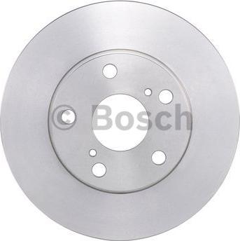 BOSCH 0 986 479 425 - Jarrulevy inparts.fi