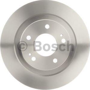 BOSCH 0 986 479 470 - Jarrulevy inparts.fi