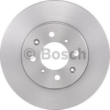 BOSCH 0 986 479 594 - Jarrulevy inparts.fi