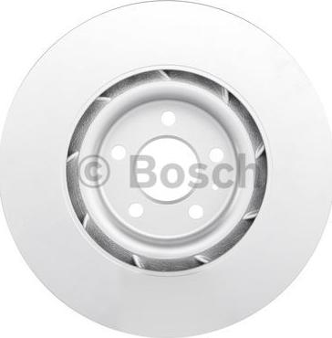 BOSCH 0 986 479 590 - Jarrulevy inparts.fi