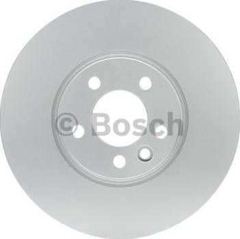 BOSCH 0 986 479 546 - Jarrulevy inparts.fi