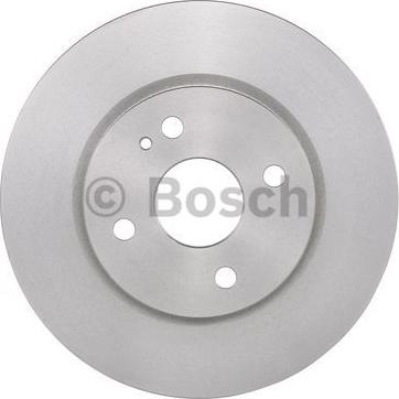 BOSCH 0 986 479 541 - Jarrulevy inparts.fi