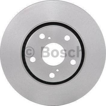 BOSCH 0 986 479 560 - Jarrulevy inparts.fi