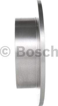 BOSCH 0 986 479 509 - Jarrulevy inparts.fi